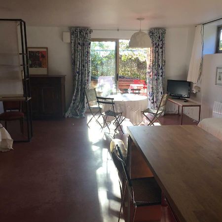 La Trinité-sur-Mer 20B - Kermarquer - Studio 1 48M² מראה חיצוני תמונה