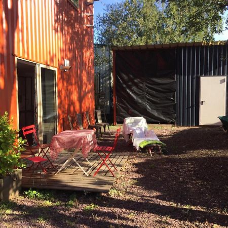 La Trinité-sur-Mer 20B - Kermarquer - Studio 1 48M² מראה חיצוני תמונה
