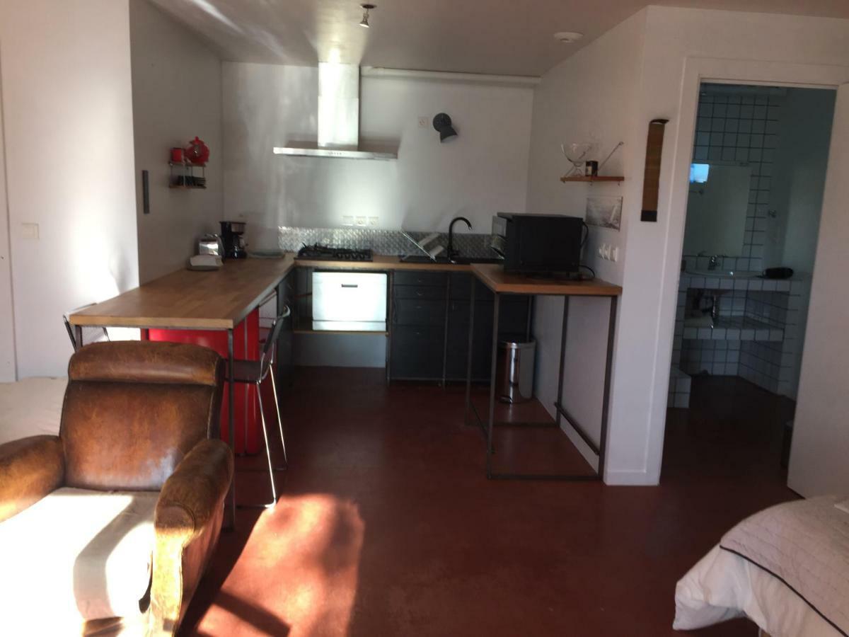 La Trinité-sur-Mer 20B - Kermarquer - Studio 1 48M² מראה חיצוני תמונה