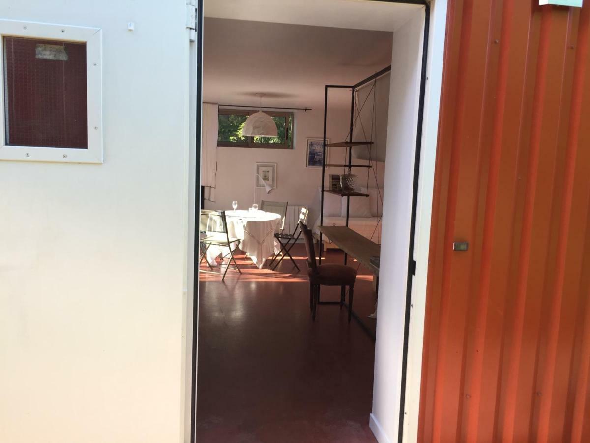 La Trinité-sur-Mer 20B - Kermarquer - Studio 1 48M² מראה חיצוני תמונה