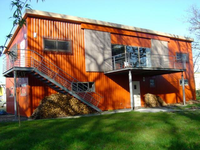 La Trinité-sur-Mer 20B - Kermarquer - Studio 1 48M² מראה חיצוני תמונה