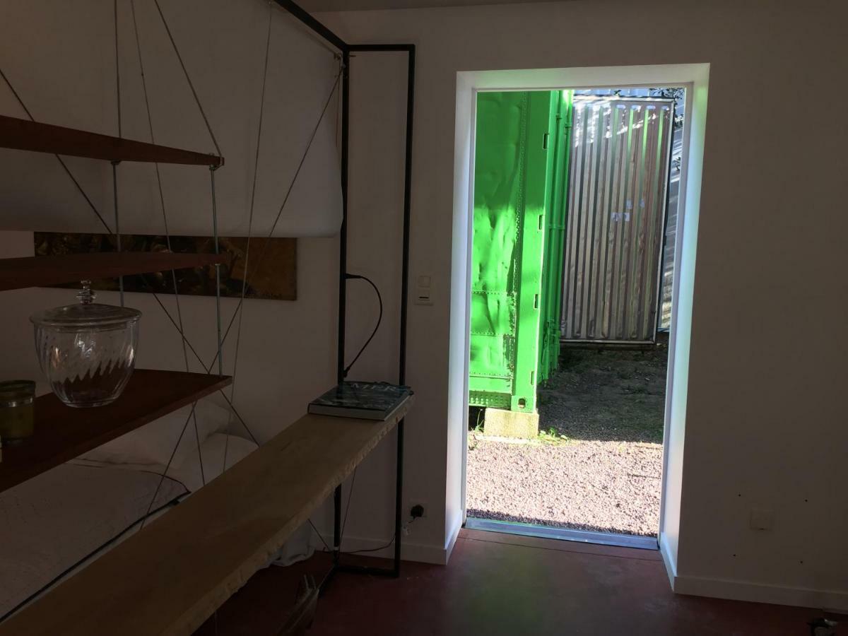 La Trinité-sur-Mer 20B - Kermarquer - Studio 1 48M² מראה חיצוני תמונה