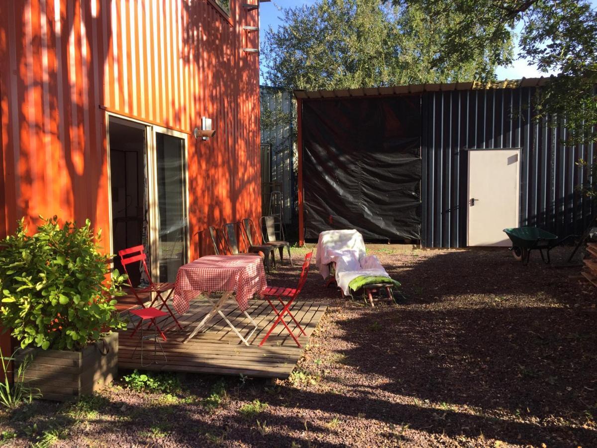 La Trinité-sur-Mer 20B - Kermarquer - Studio 1 48M² מראה חיצוני תמונה