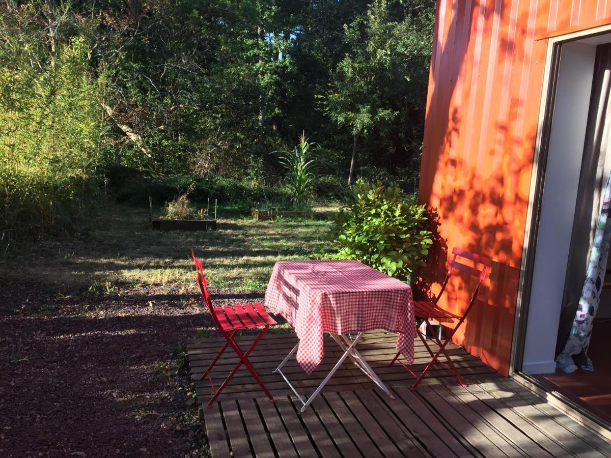 La Trinité-sur-Mer 20B - Kermarquer - Studio 1 48M² מראה חיצוני תמונה